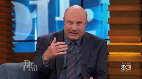 dr phil episodes in order